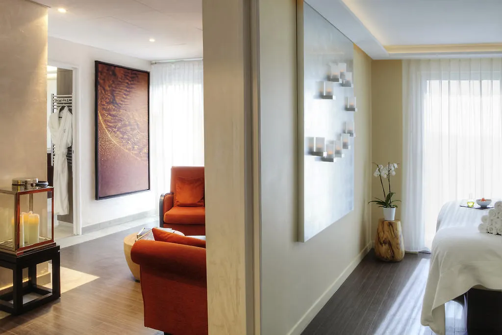 Hotel Sofitel Dietetique Quiberon