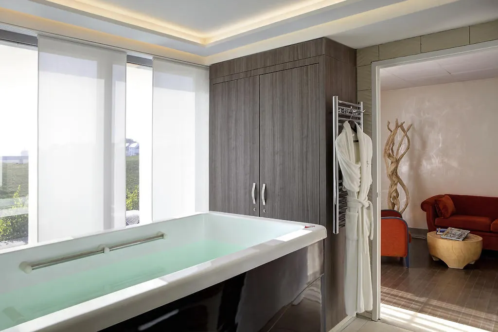 Sofitel Dietetique Quiberon 5*,