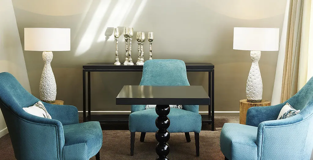 Szálloda Sofitel Dietetique Quiberon