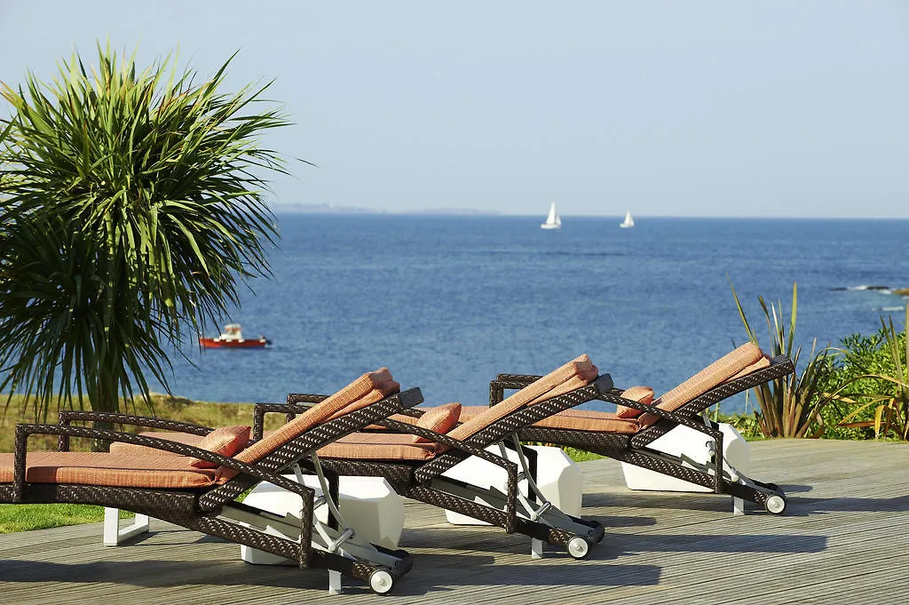 Sofitel Dietetique Quiberon Francie