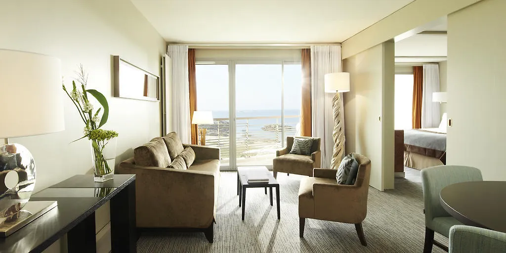 Sofitel Dietetique Quiberon Francie