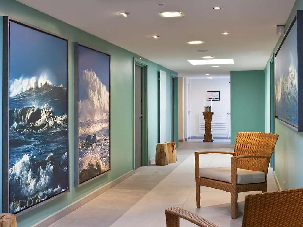 Sofitel Dietetique Quiberon 5*,  Francie