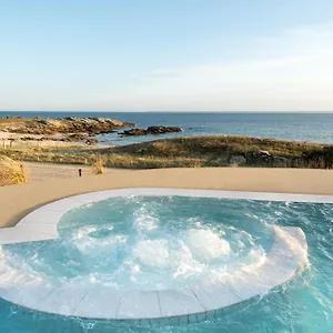 Hotel Sofitel Thalassa Sea Y
