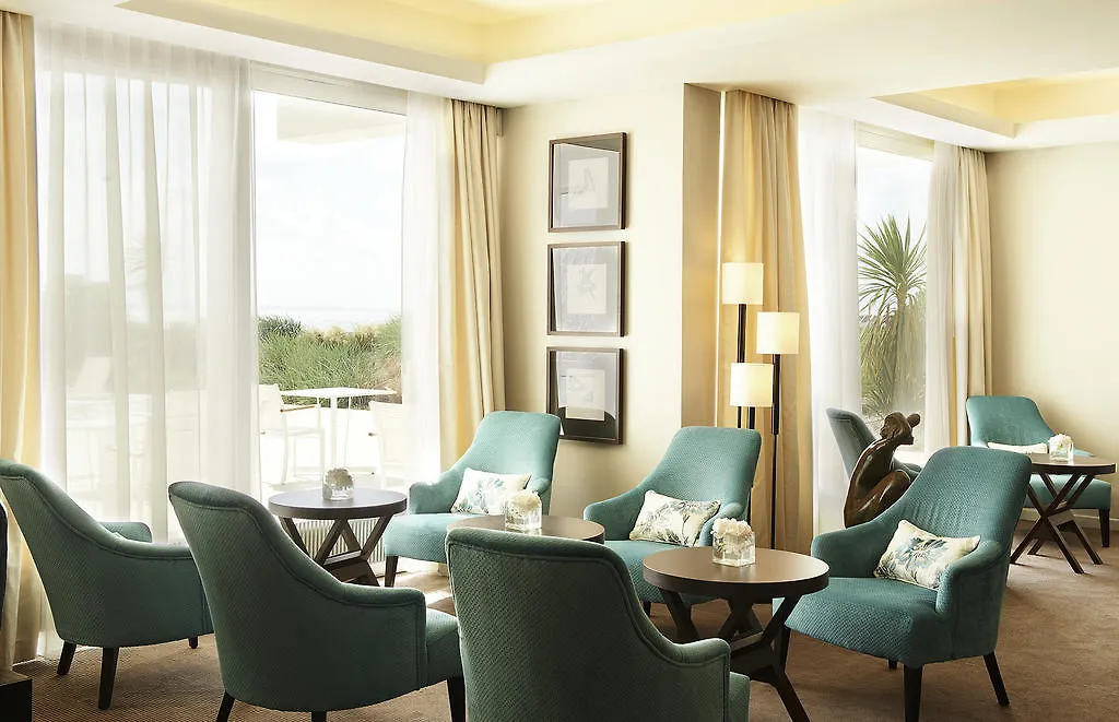Sofitel Dietetique Quiberon Hotel