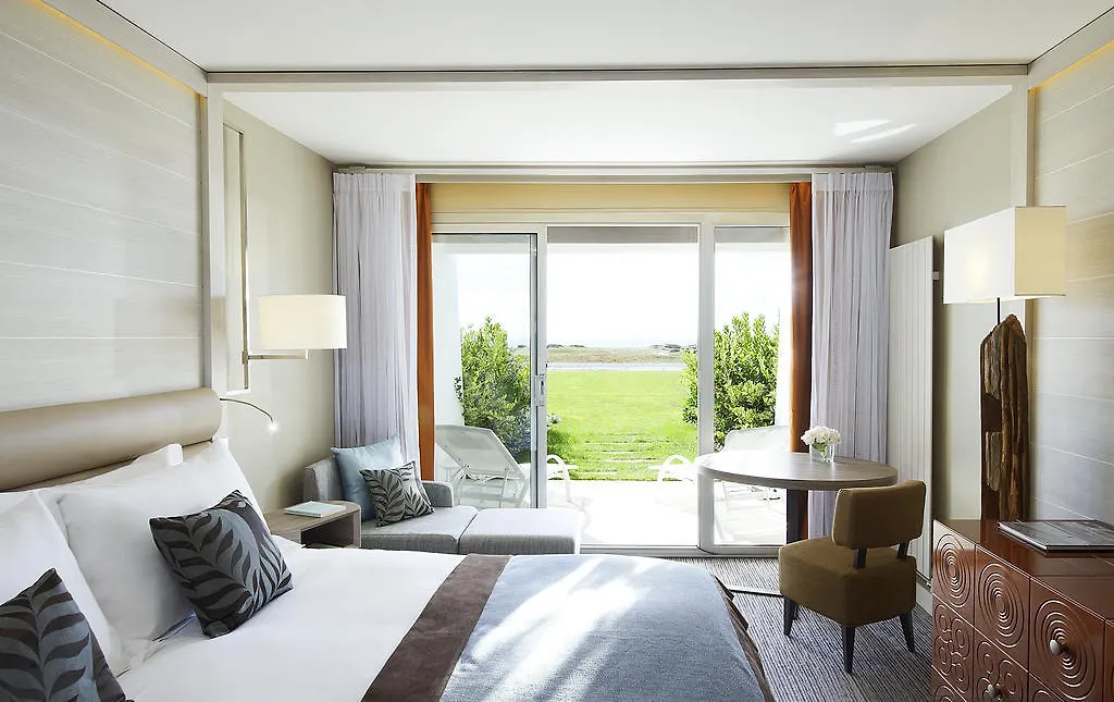 Sofitel Dietetique Quiberon Hotel